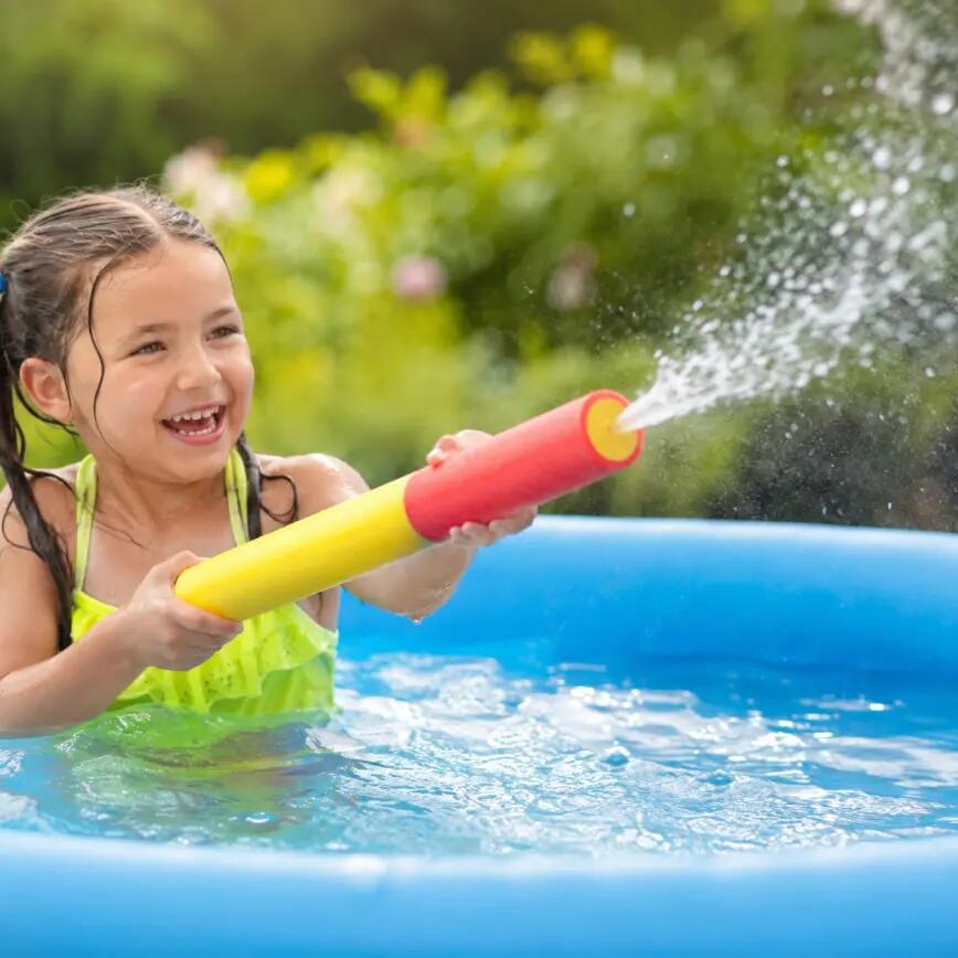 Pompka wodna zabawka Aqua-Sport Water Pump 35cm 4/7
