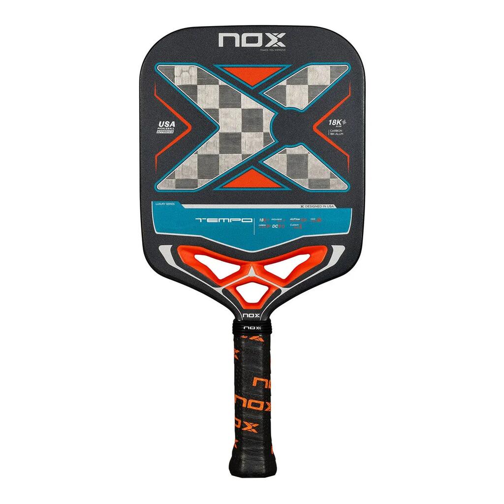 Pickleball Nox Luxury Tempo