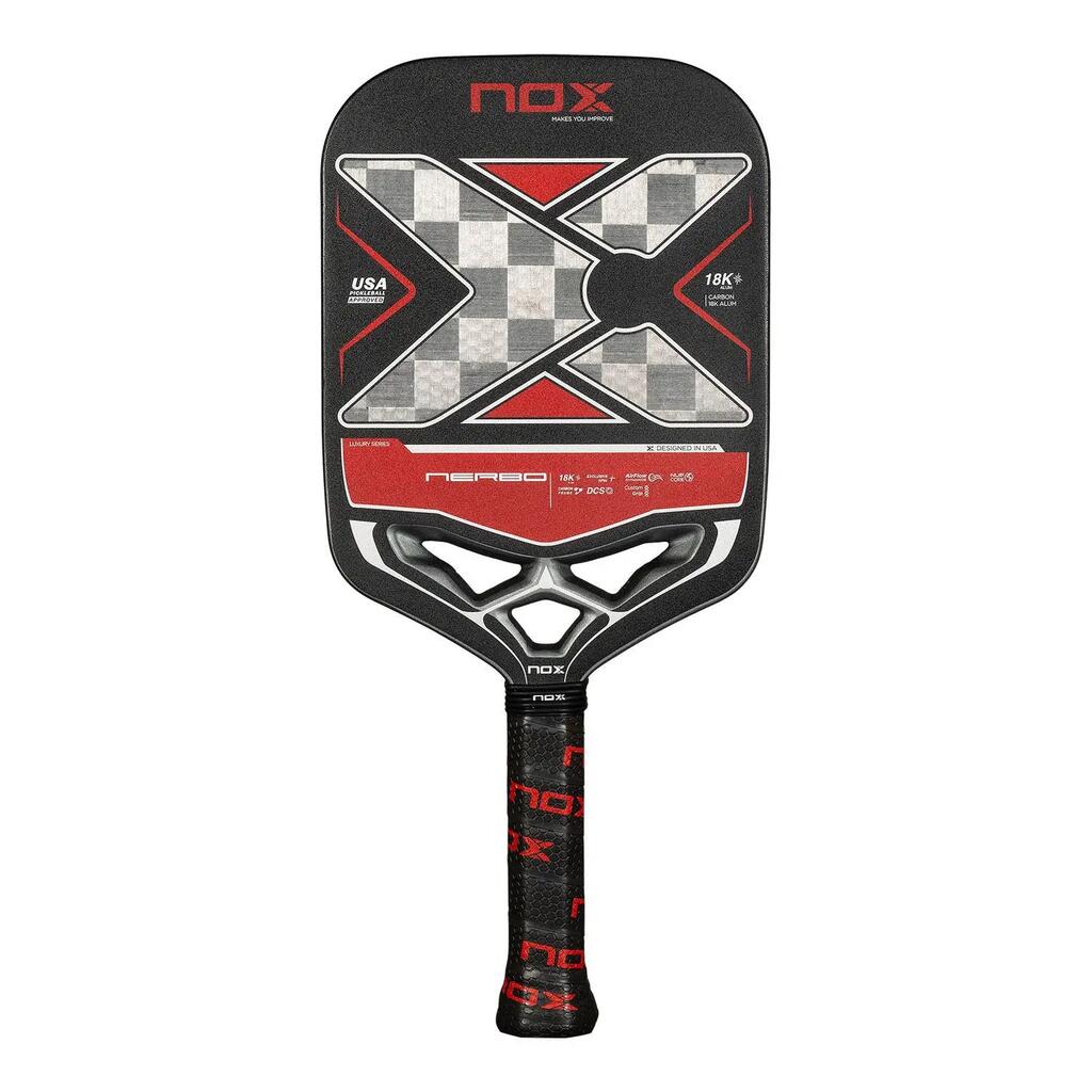 Pickleball Nox Luxury Nerbo