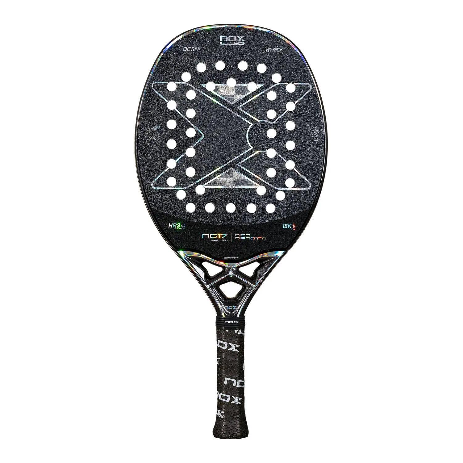 NOX picture