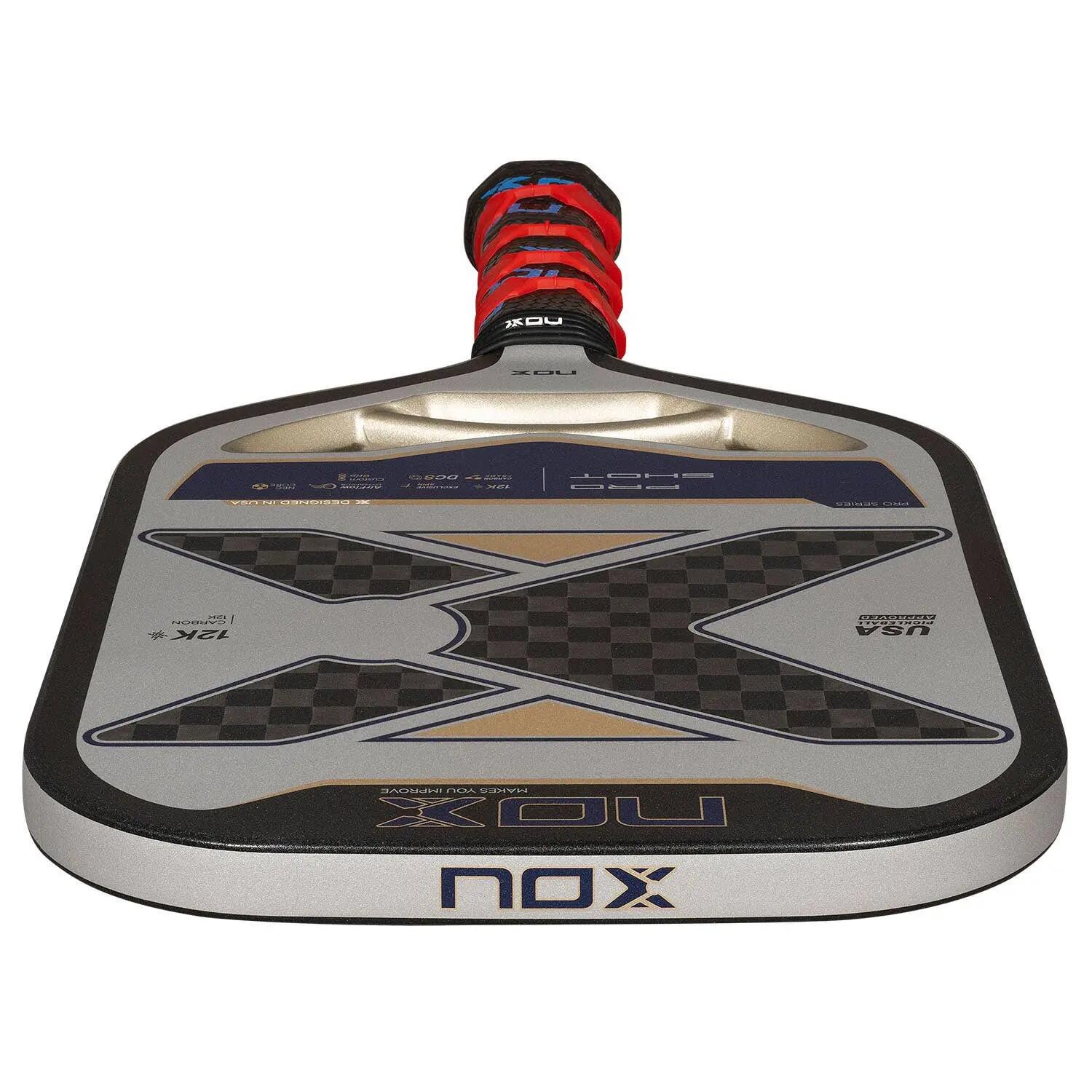 Nox Pickleball Pro Shot 5/5