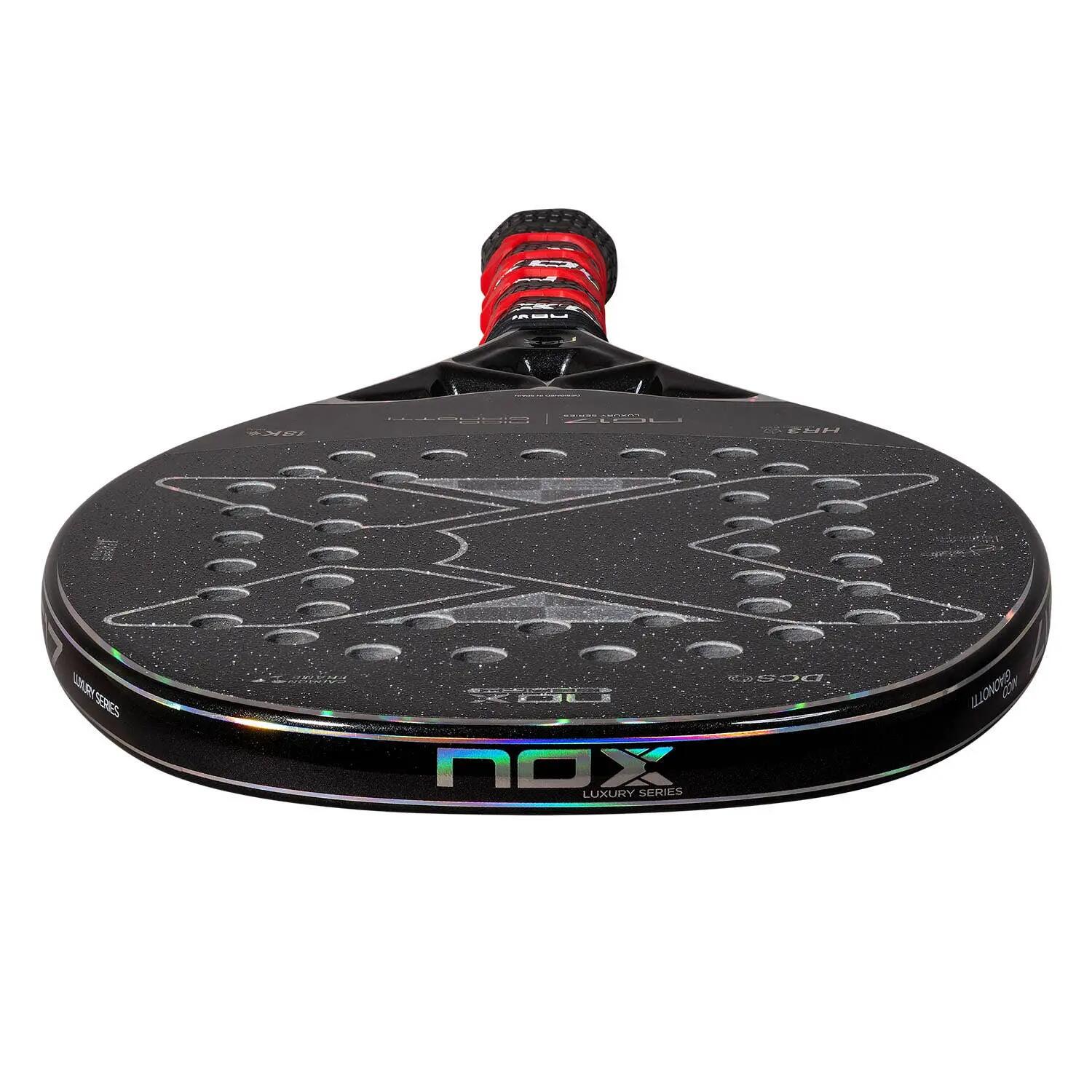 Nox Beach Tennis Ng17 By Nicolas Gianotti 2025 5/7