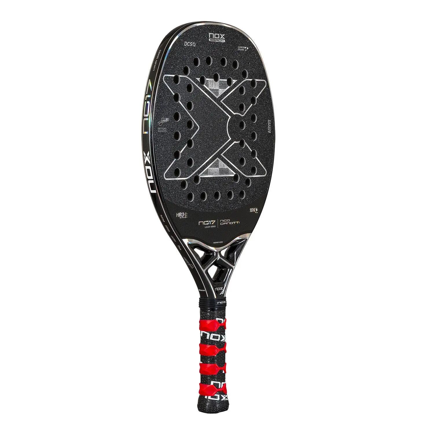 Nox Beach Tennis Ng17 By Nicolas Gianotti 2025 3/7