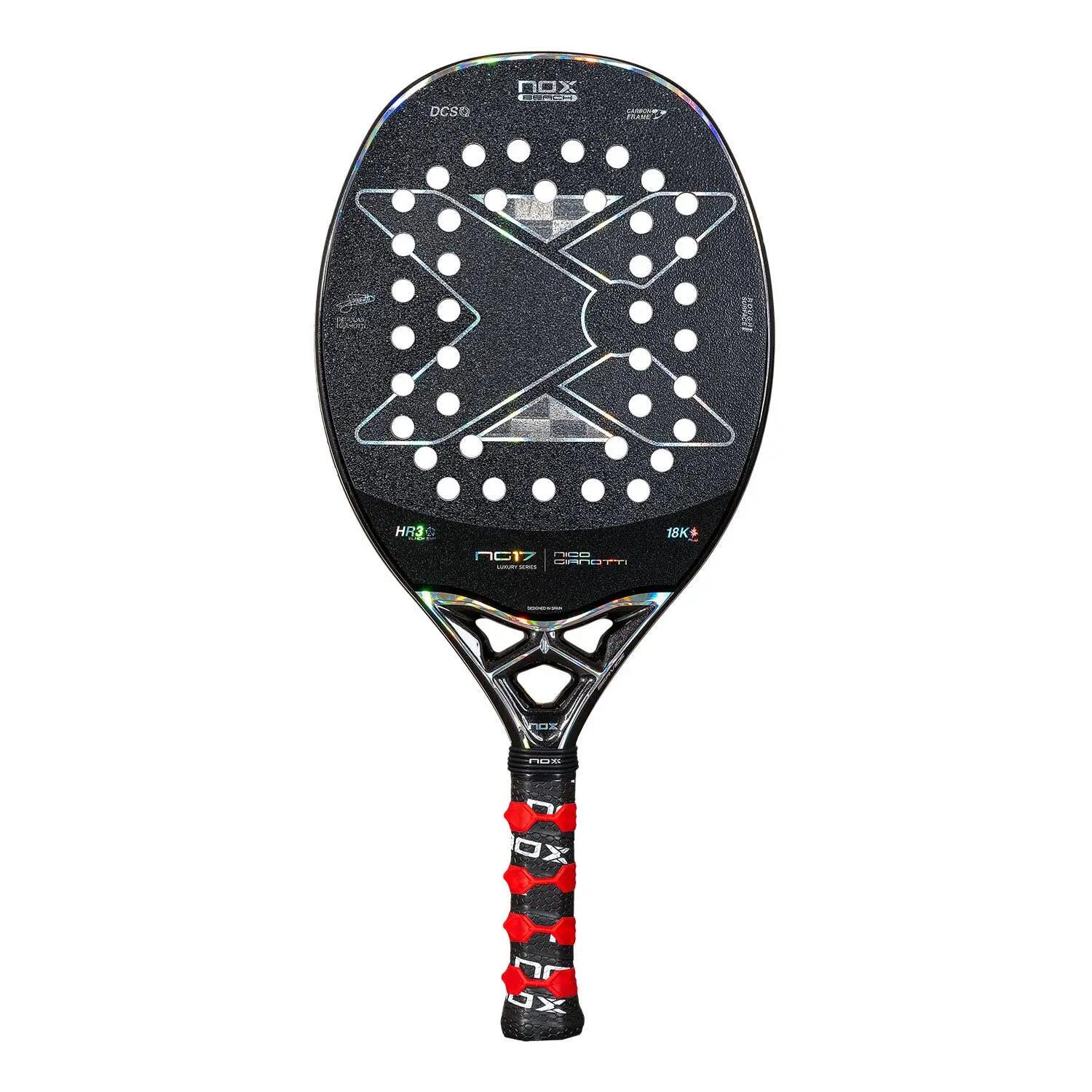Nox Beach Tennis Ng17 By Nicolas Gianotti 2025 2/7