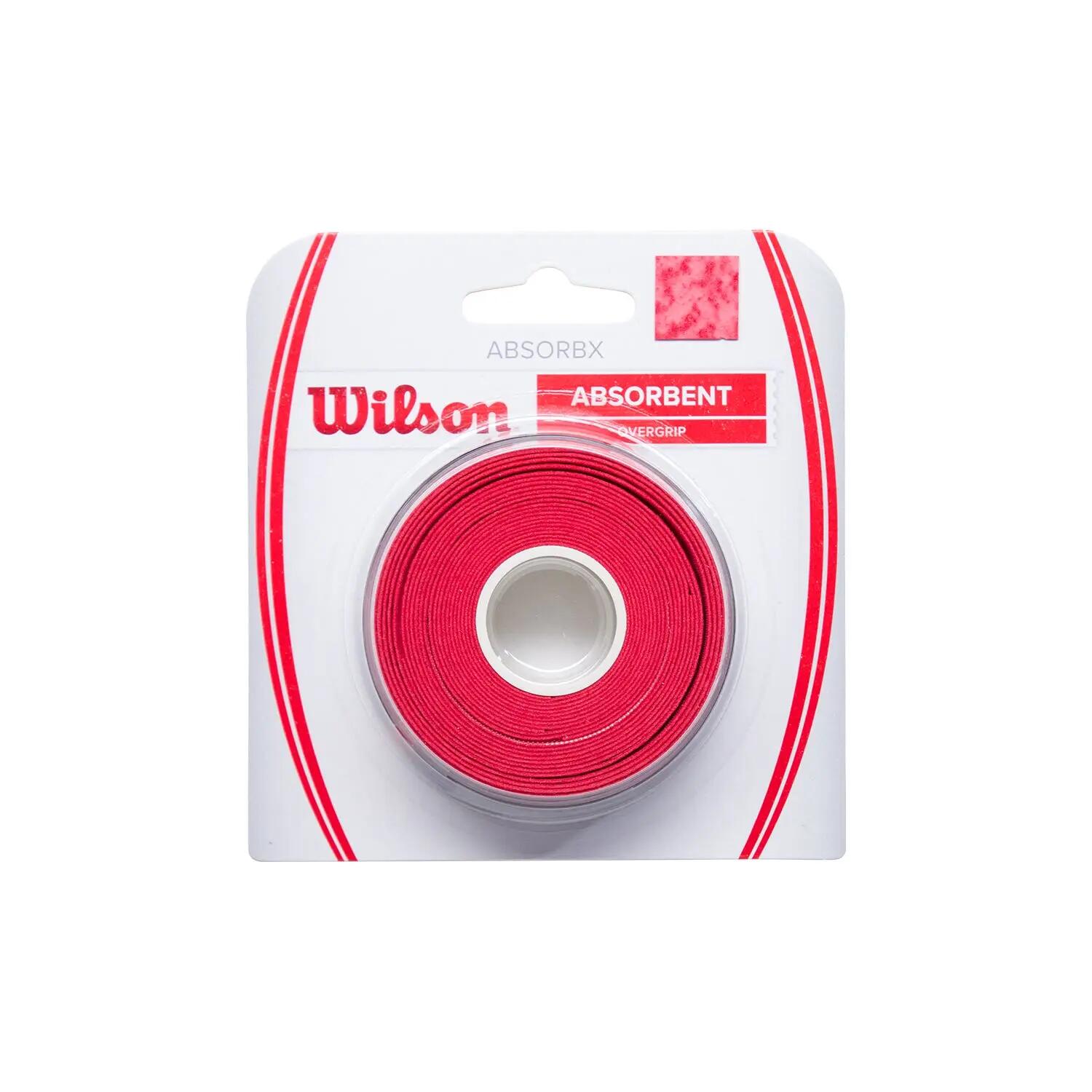 WILSON picture