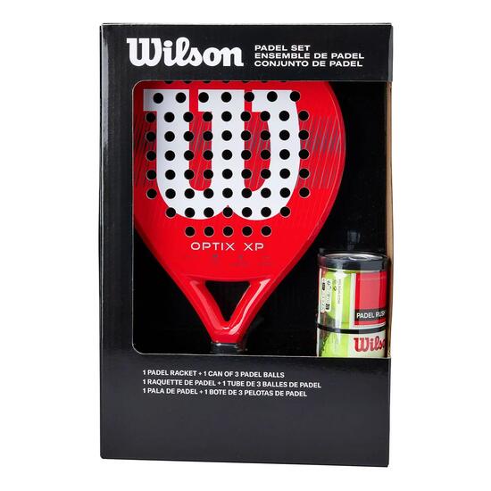Rakieta do padla Wilson Optix XP