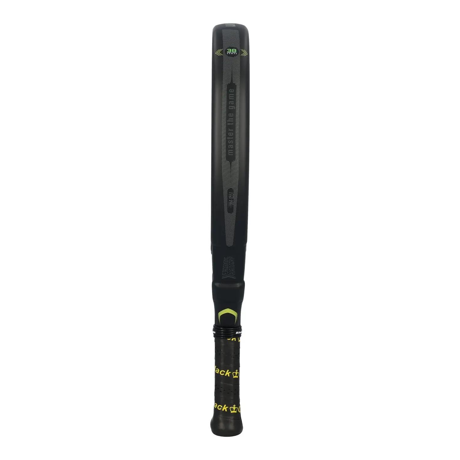Black Crown Special Invictus 2025 4/7