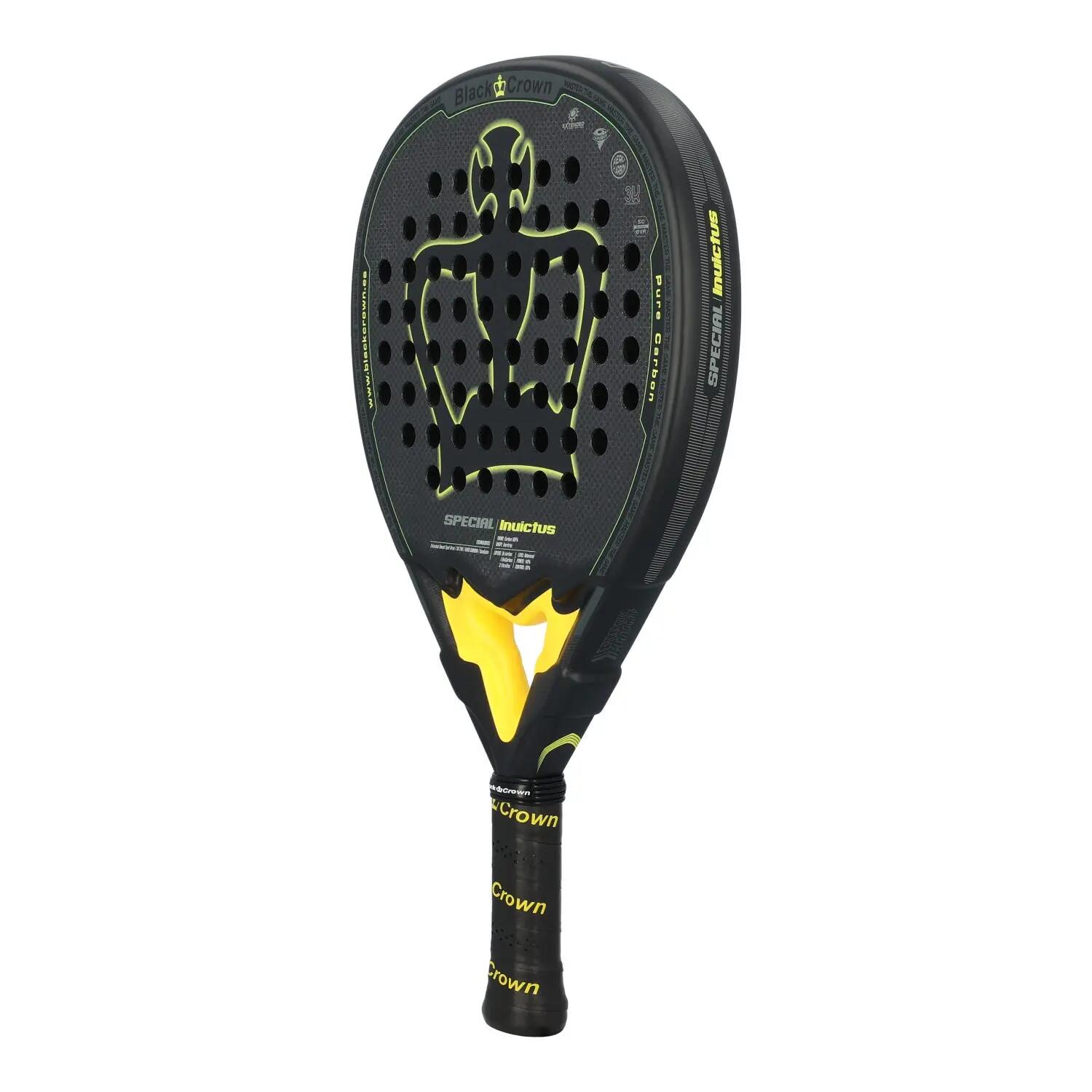 Black Crown Special Invictus 2025 2/7