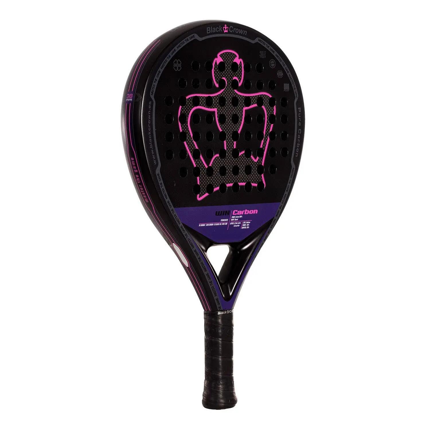 Black Crown Win Carbon 2025 2/7