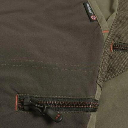 Pantalon de chasse femme Swedteam Lynx XTRM Antibite
