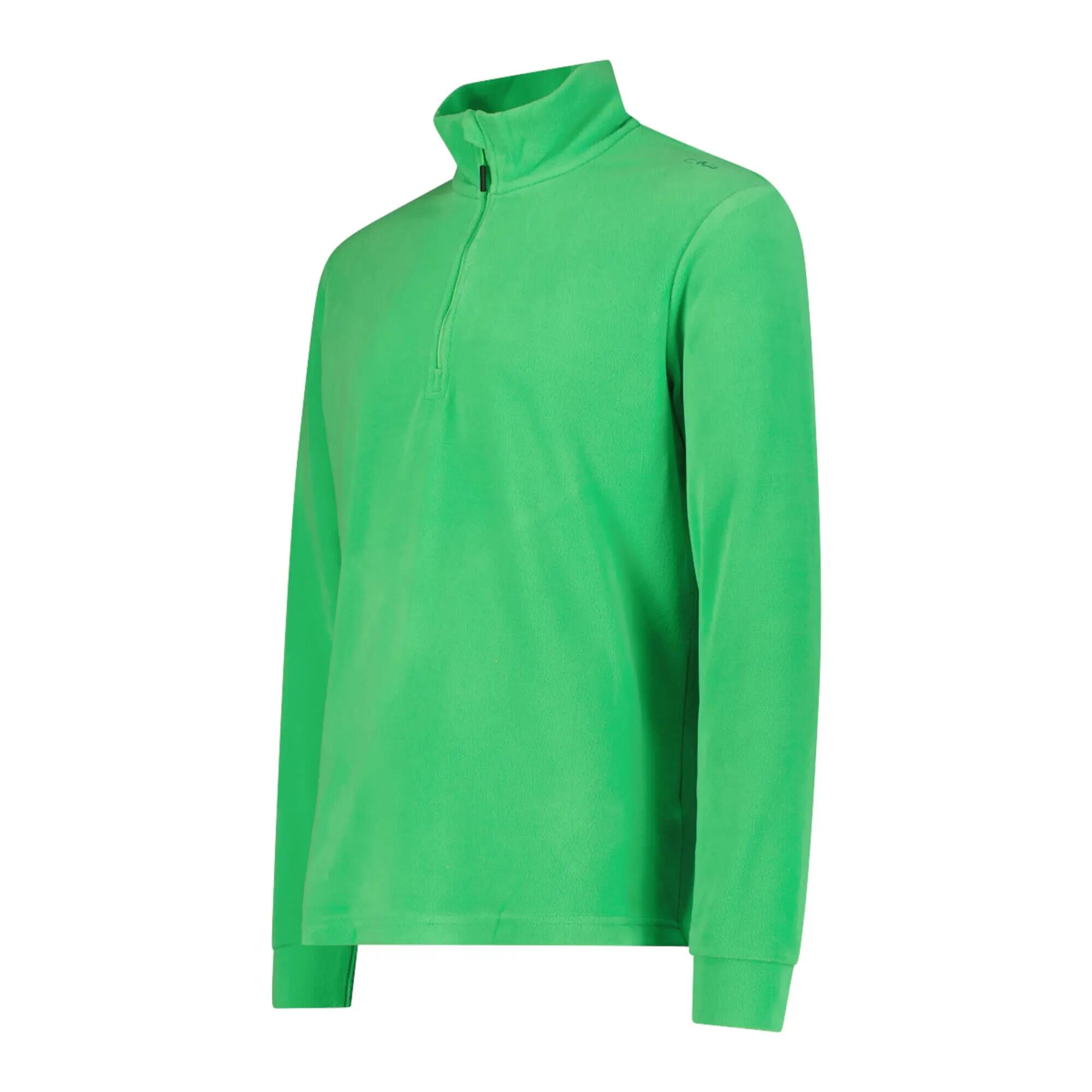 CMP Herren Fleece Top Man Fleece Sweat 3G28037N 3/3