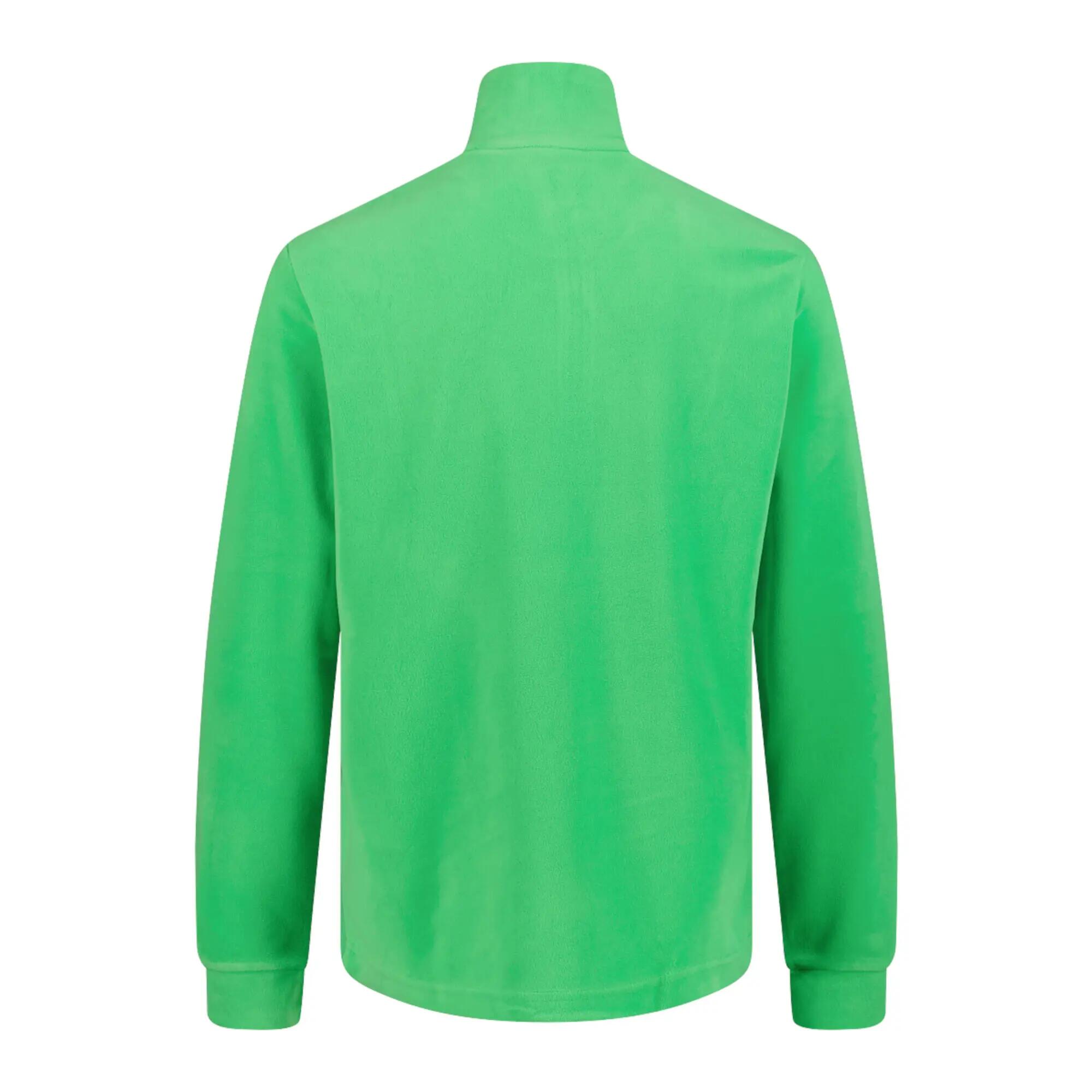 CMP Herren Fleece Top Man Fleece Sweat 3G28037N 2/3