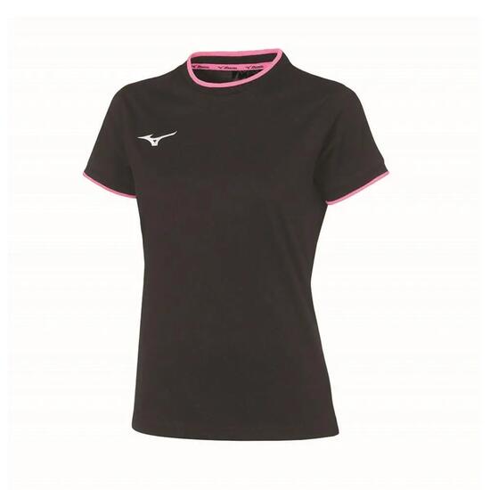 T-shirt Mizuno Team Damen