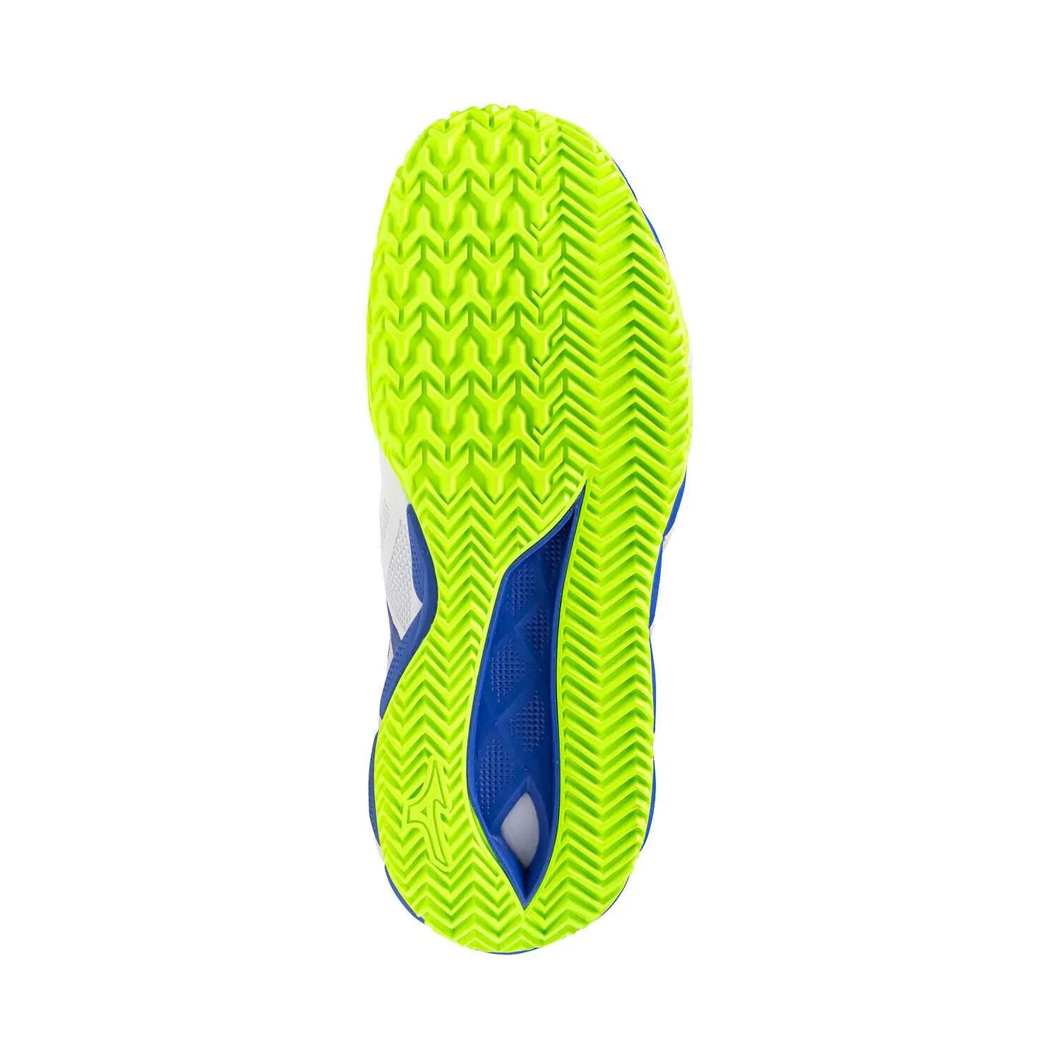 Chaussures de tennis Mizuno Wave Enforce Tour 2 CC 4/5