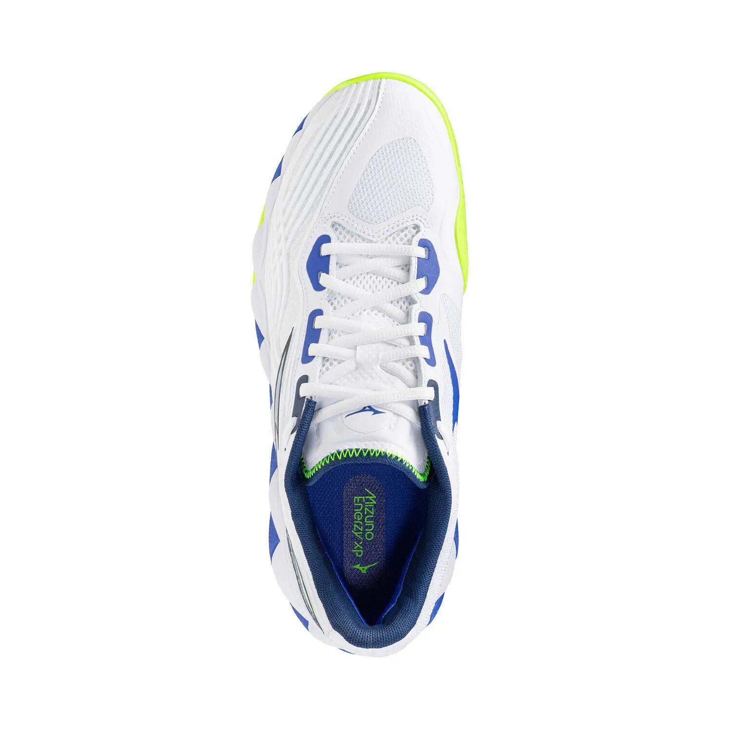 Chaussures de tennis Mizuno Wave Enforce Tour 2 CC 3/5