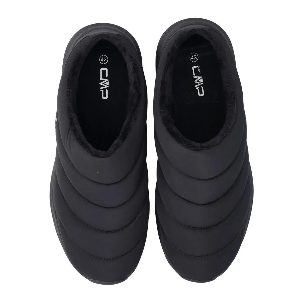 CMP Hertys slipper men - Black 3/15