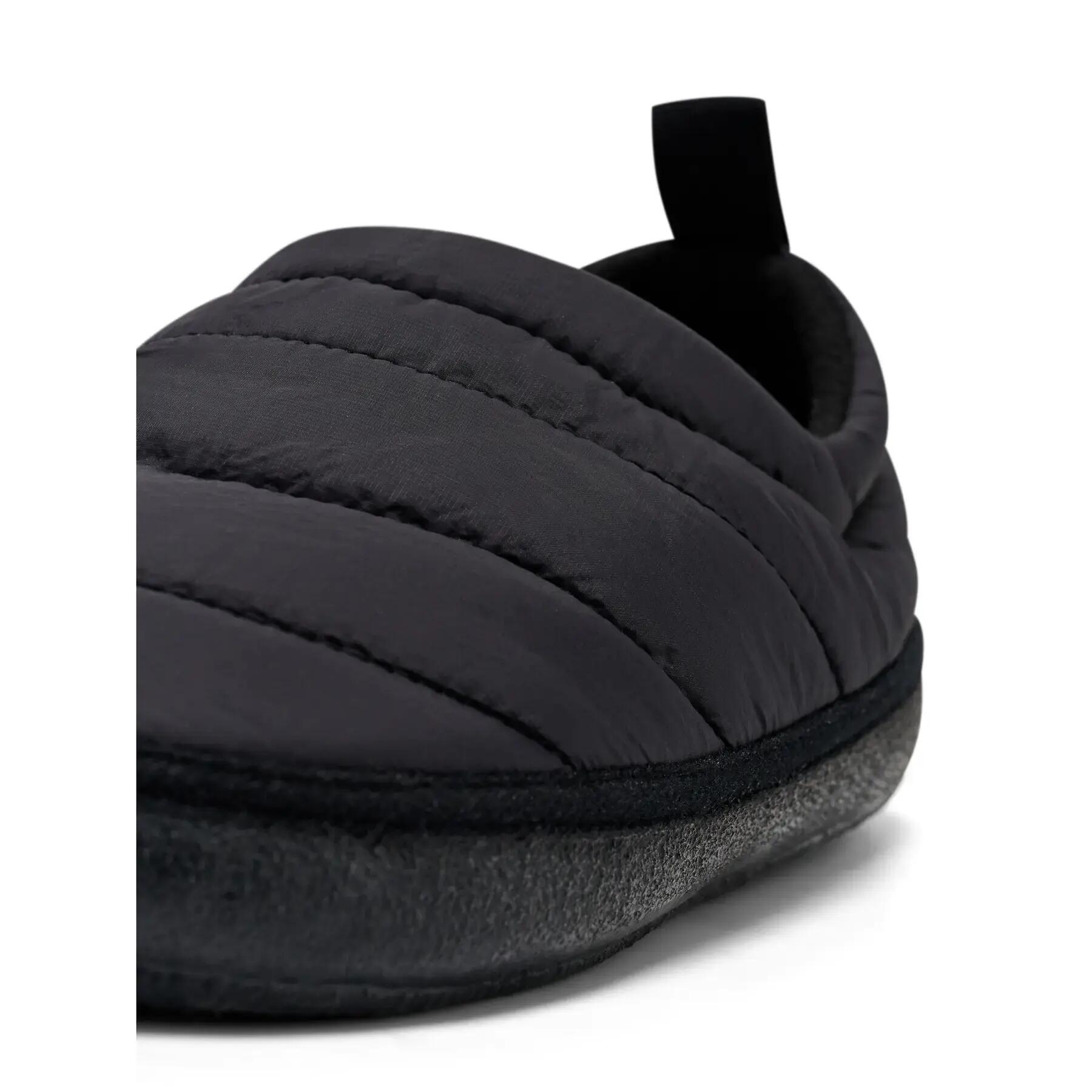 hummel HML MULES Slip-on leggera e confortevole – BLACK 7/7