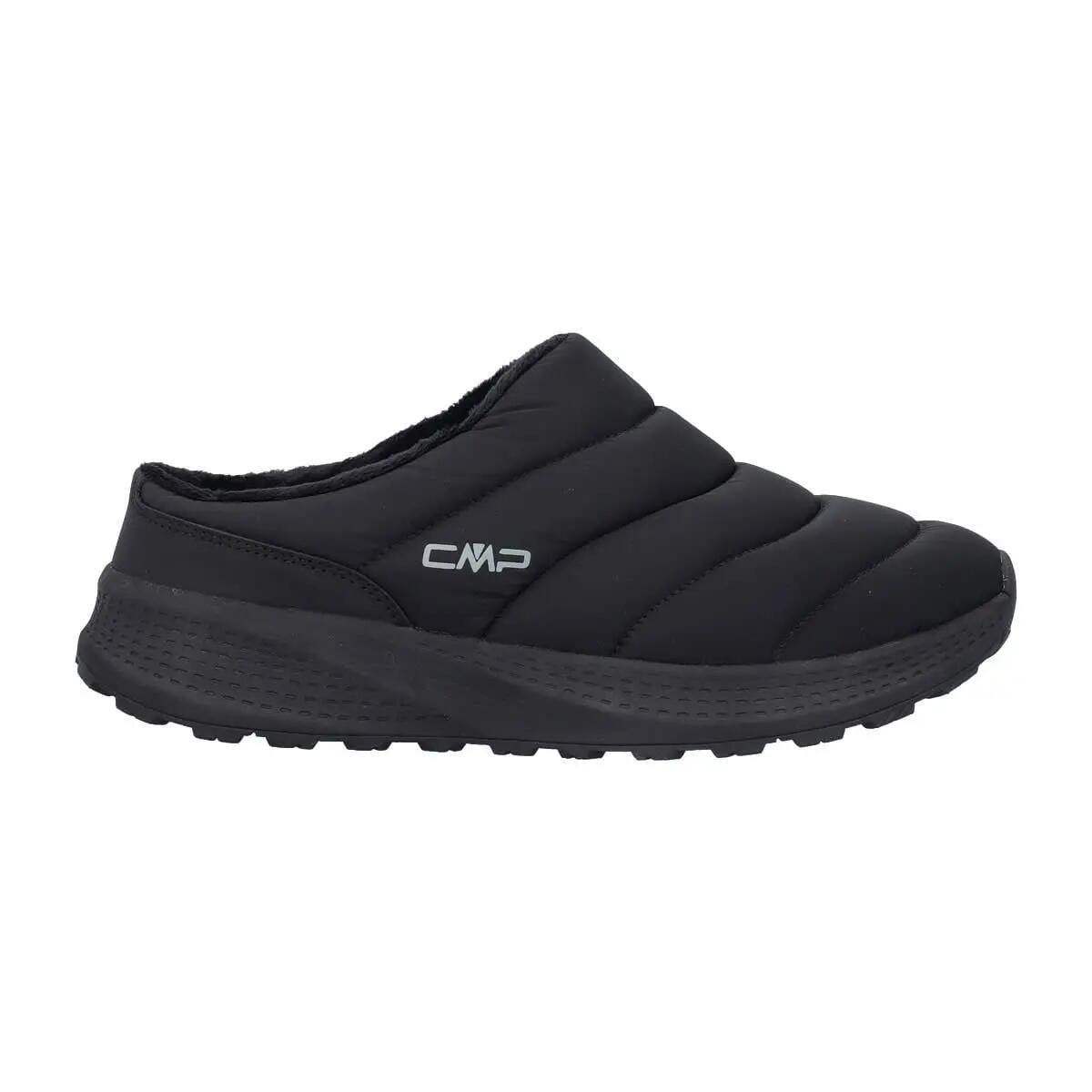 CMP Hertys slipper men - Black 6/15