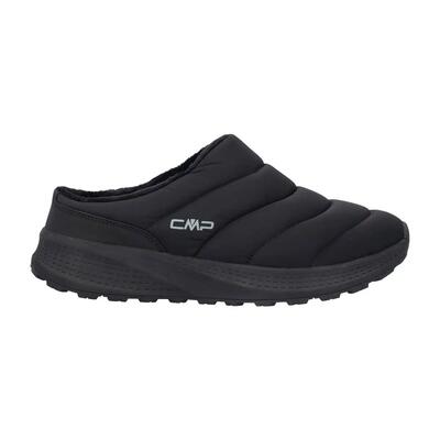 Slippers muiltjes heren - cmp hertys slipper - black