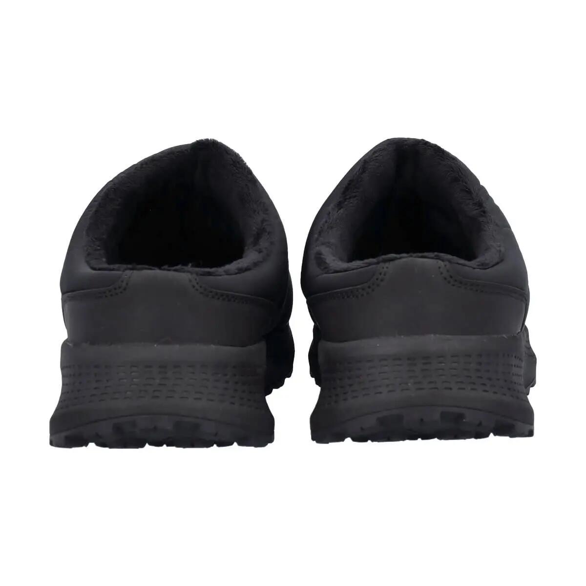 CMP Hertys slipper men - Black 4/15