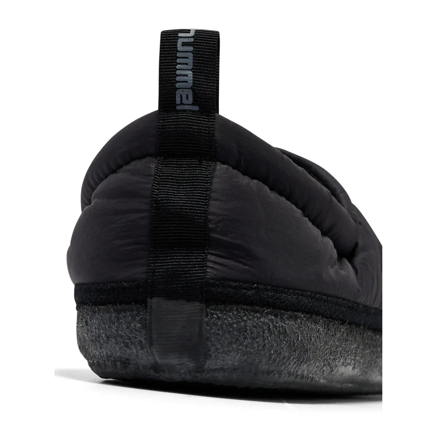 hummel HML MULES Slip-on leggera e confortevole – BLACK 6/7