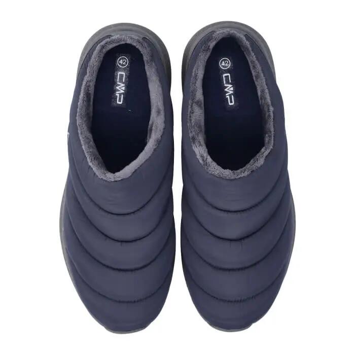 Pantoufles Et Mules Homme - CMP Hertys Slipper -  NavyBlue 5/15