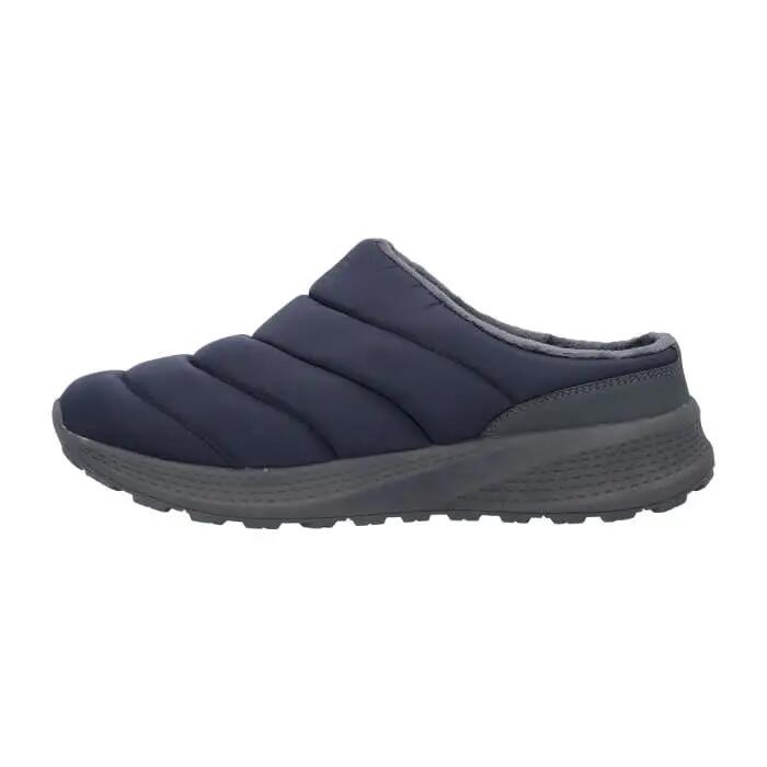 Slippers Muiltjes Heren - CMP Hertys Slipper -  NavyBlue 4/7