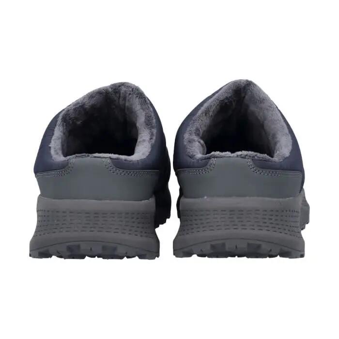 Slippers Muiltjes Heren - CMP Hertys Slipper -  NavyBlue 3/7