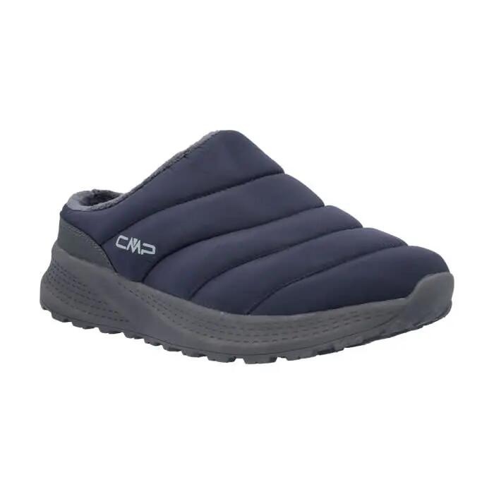 Slippers Muiltjes Heren - CMP Hertys Slipper -  NavyBlue 2/7