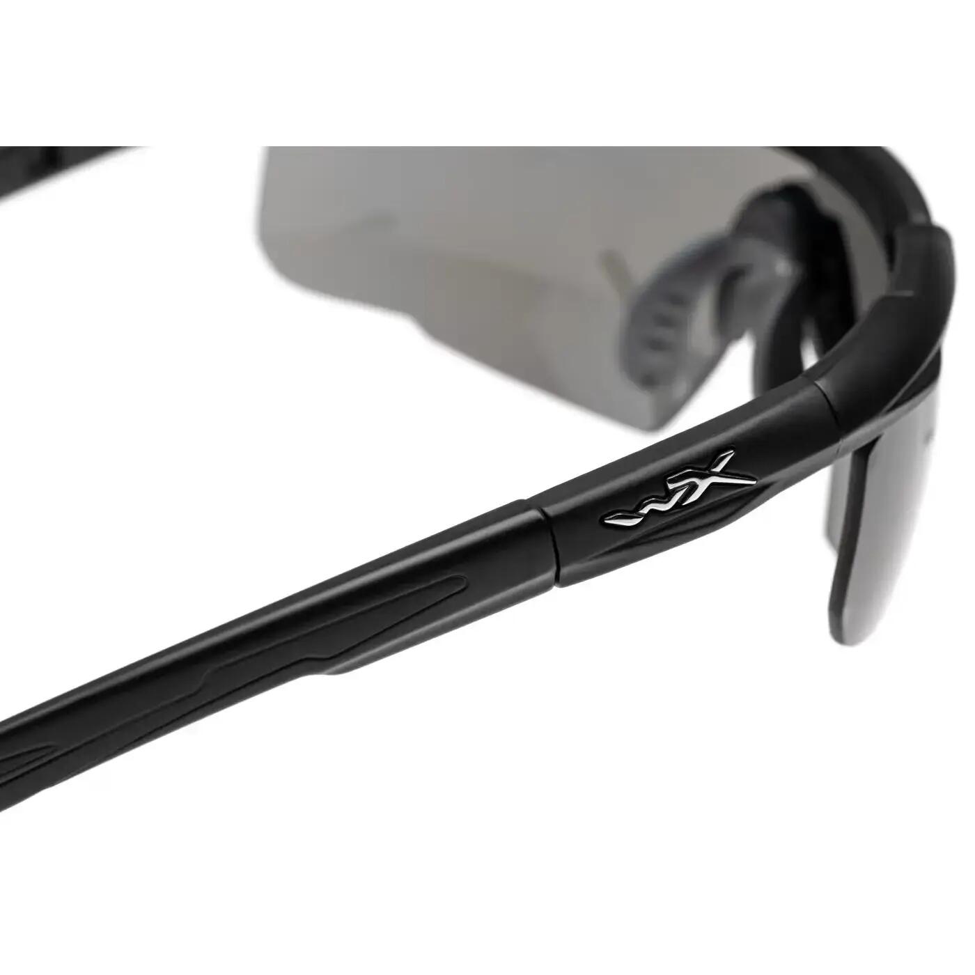 Lunettes de protection Wiley X Saber 5/5