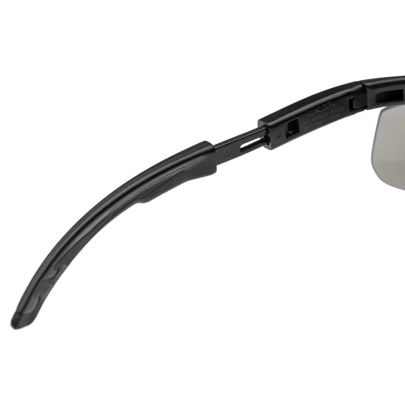 Lunettes de protection Wiley X Saber 4/5