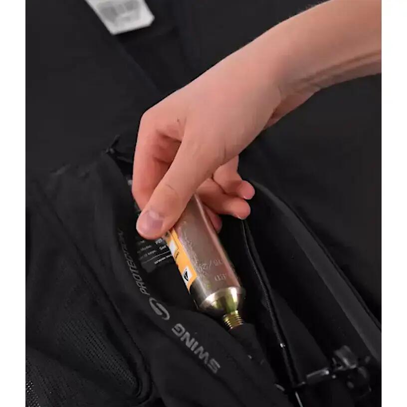 Accessoire voor airbagvest paardrijden Swing Trigger-Key Ball 2/5