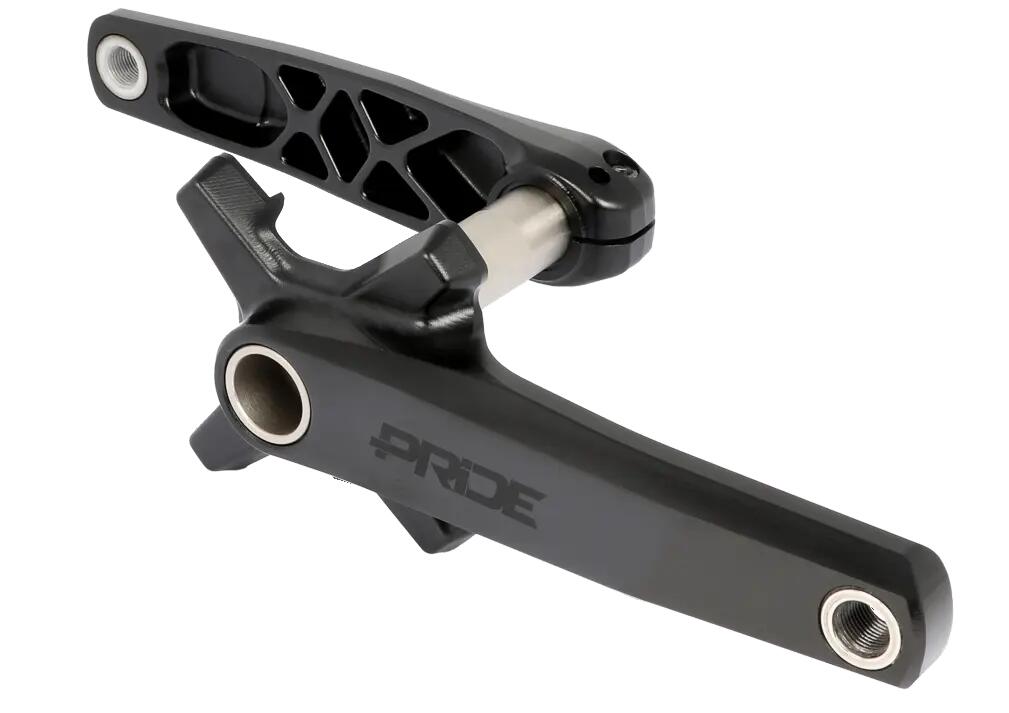 PRIDE RACING picture