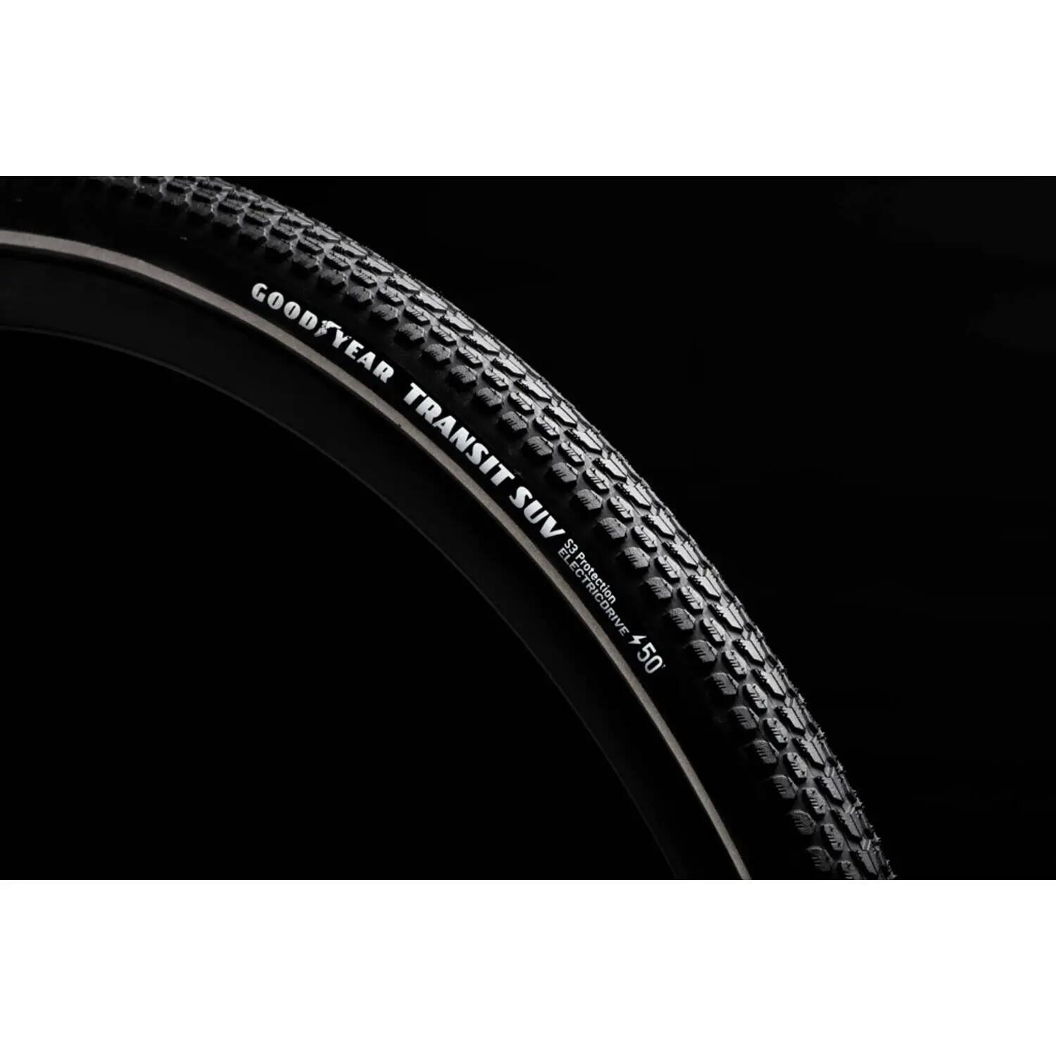Goodyear Transit SUV S3 28x2.00 50-622 opona 4/4