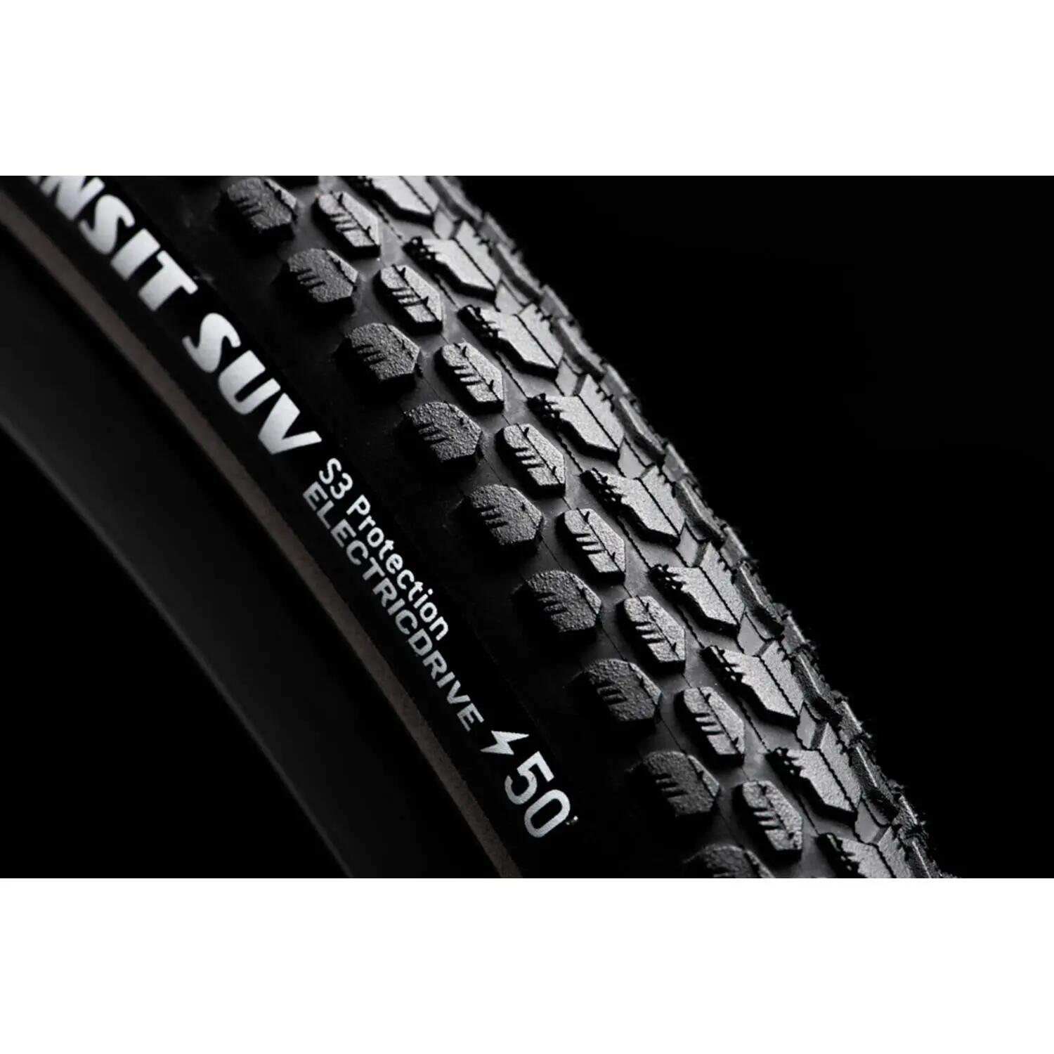 Goodyear Transit SUV S3 28x2.00 50-622 opona 2/4