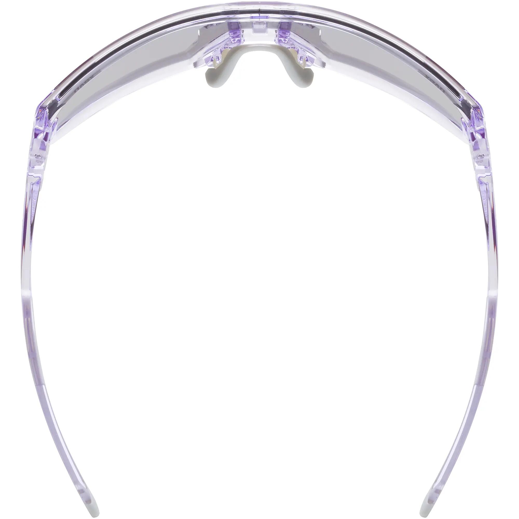 Lunettes Uvex Skyryse 3/6