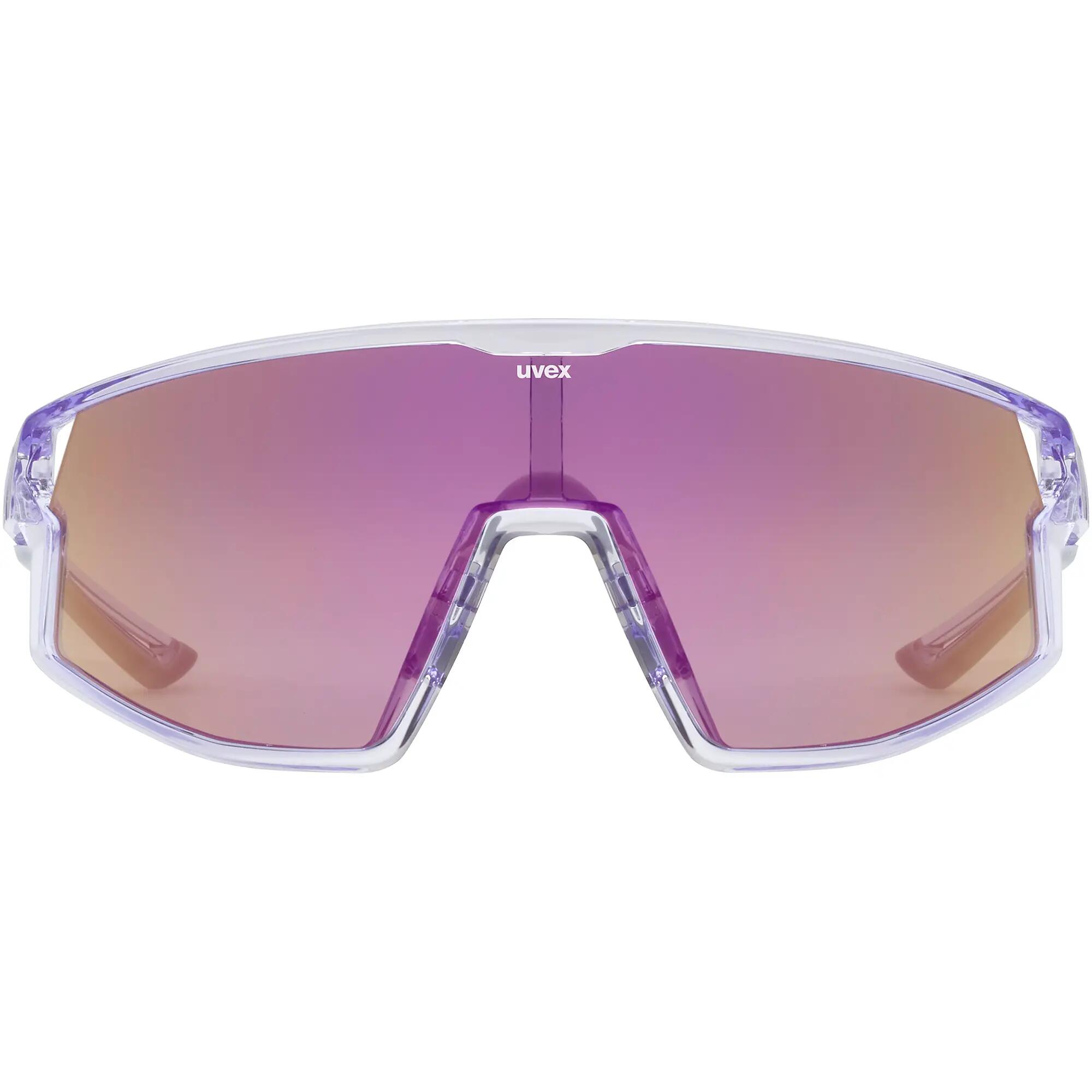 Lunettes Uvex Skyryse 2/6