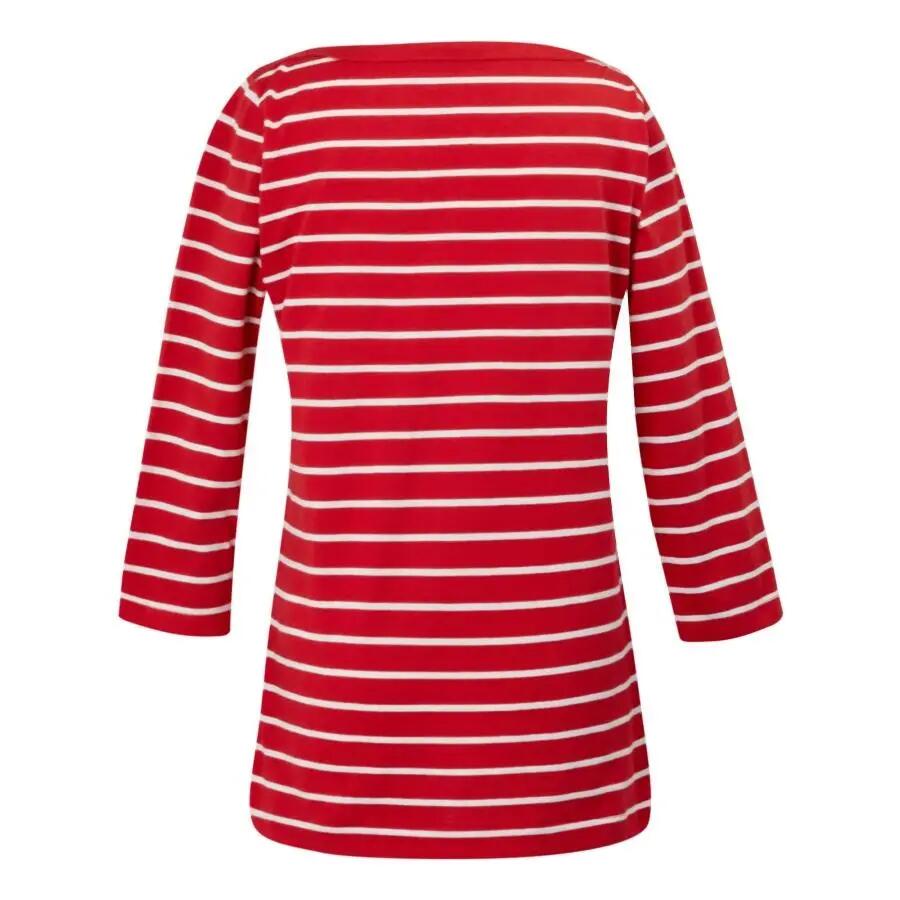 T-shirt à manches 3/4 femme Regatta Bayletta 5/7