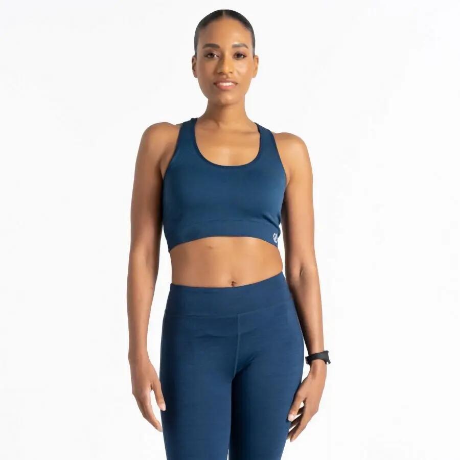 Brassière femme Dare 2B Don't Sweat It II 5/6