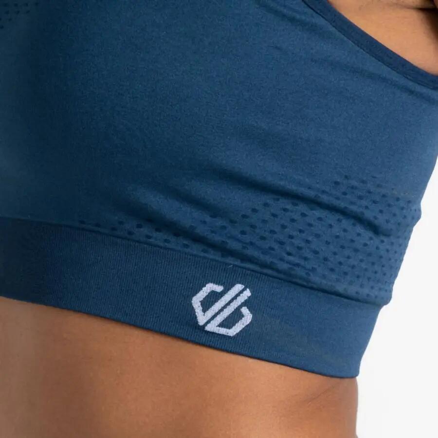 Brassière femme Dare 2B Don't Sweat It II 2/6