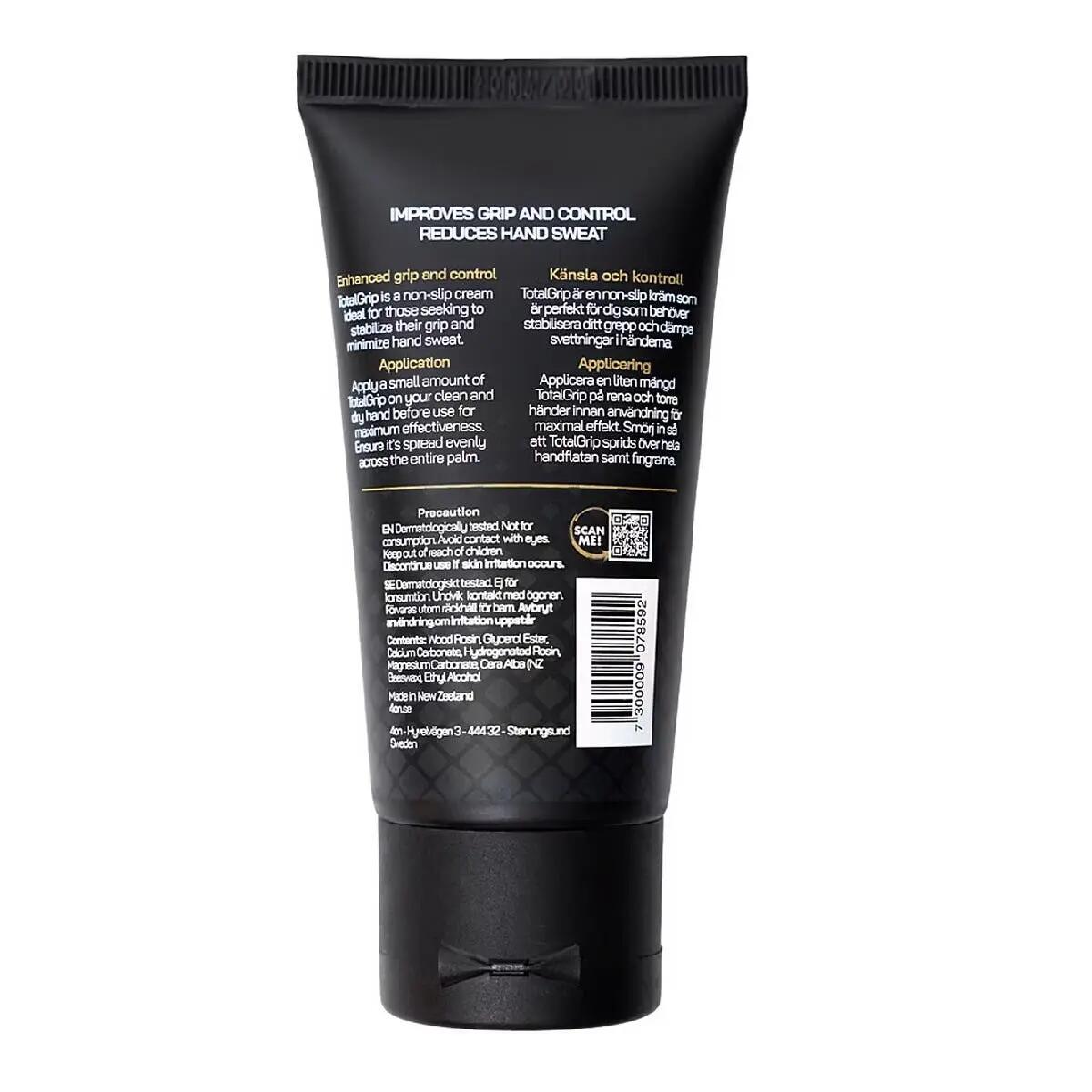 4on Totalgrip Paste 2/5