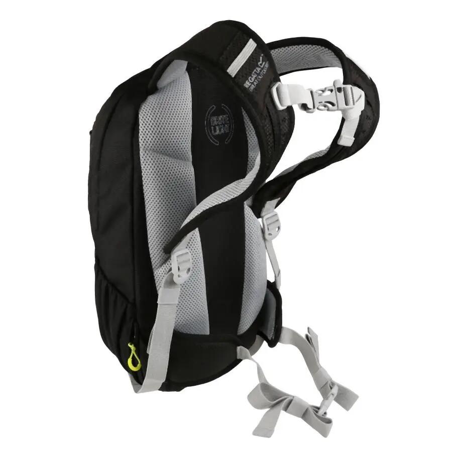 Plecak turystyczny 20L unisex Regatta Britedale LED 5/7