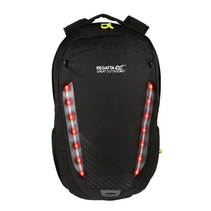 Plecak turystyczny 20L unisex Regatta Britedale LED 3/7