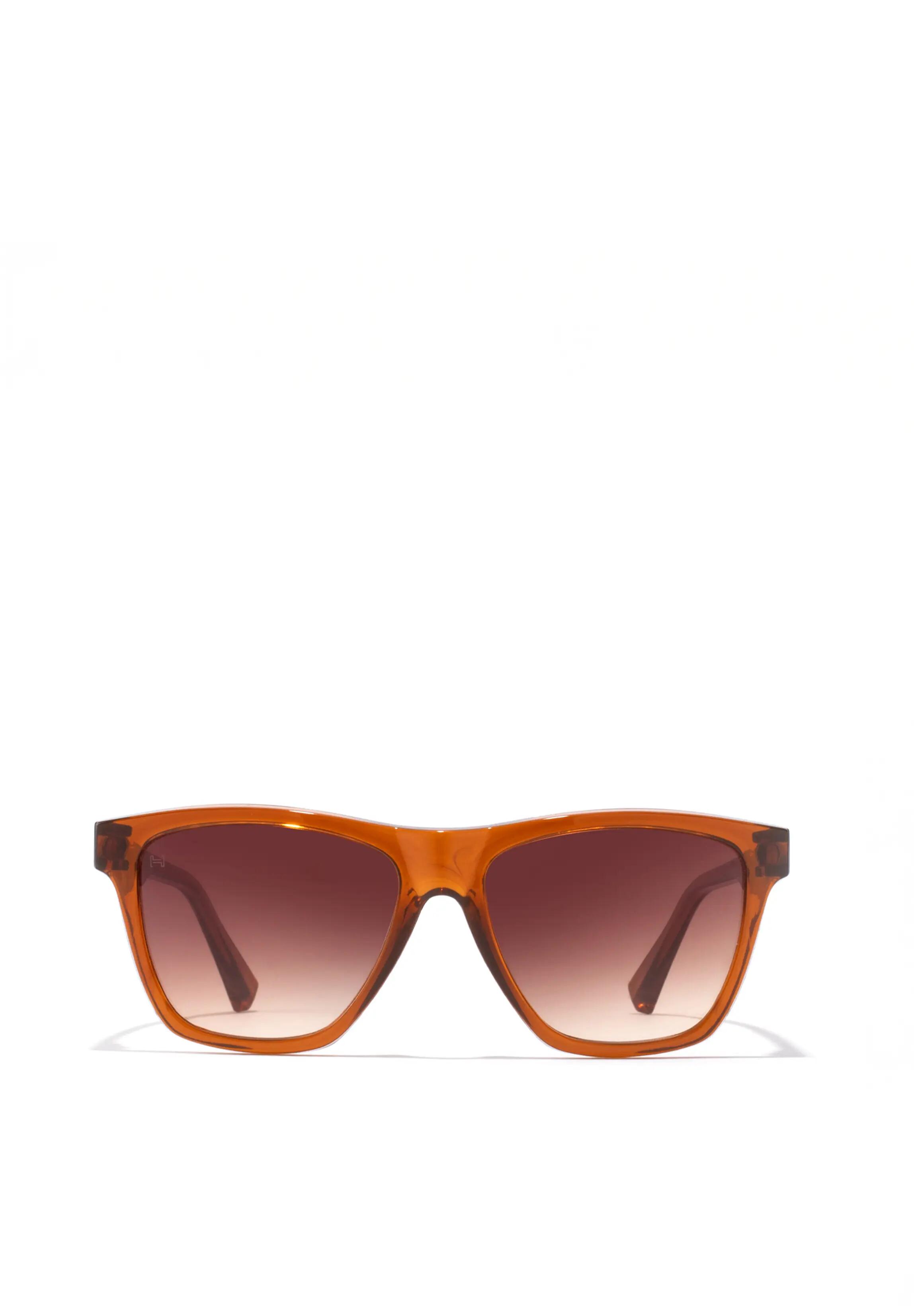 HAWKERS - Zonnebril voor Heren en Dames - ONE LS RAW - CARAMEL TERRACOTA 2/6