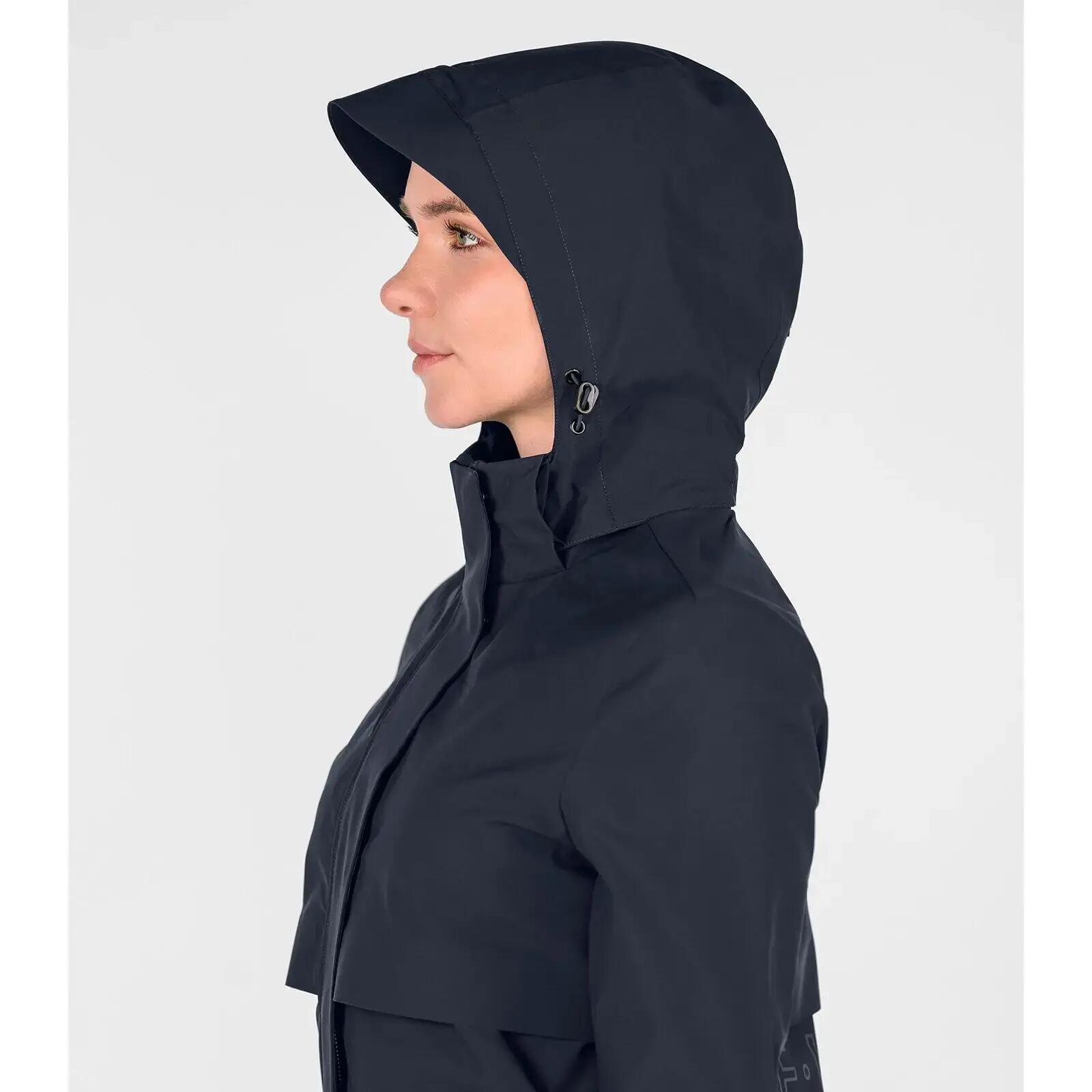 Impermeabile da equitazione da donna ELT Performance 3/3