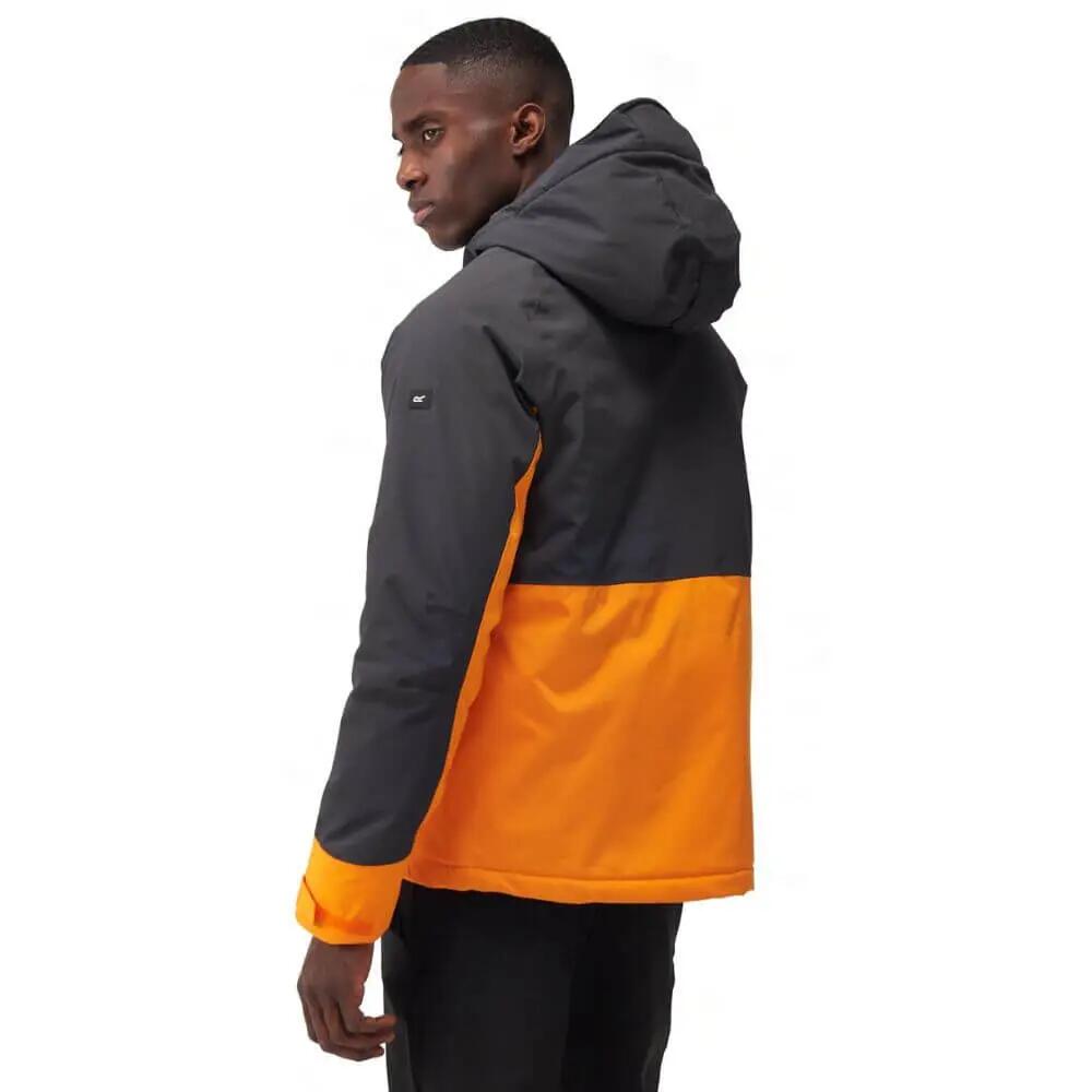 Veste imperméable à capuche Regatta Highton Stretch III 4/7