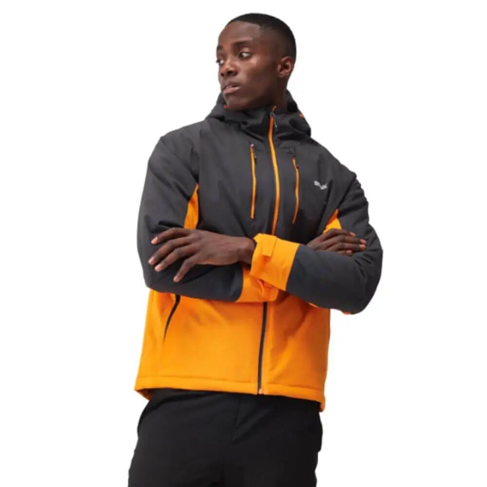 Veste imperméable à capuche Regatta Highton Stretch III 3/7