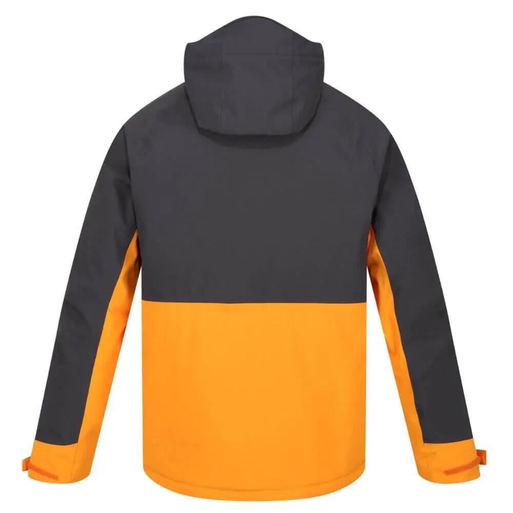 Veste imperméable à capuche Regatta Highton Stretch III 2/7