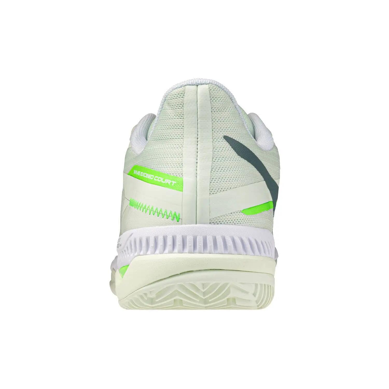 Dames tennisschoenen Mizuno Wave Exceed Court Padel W 5/7