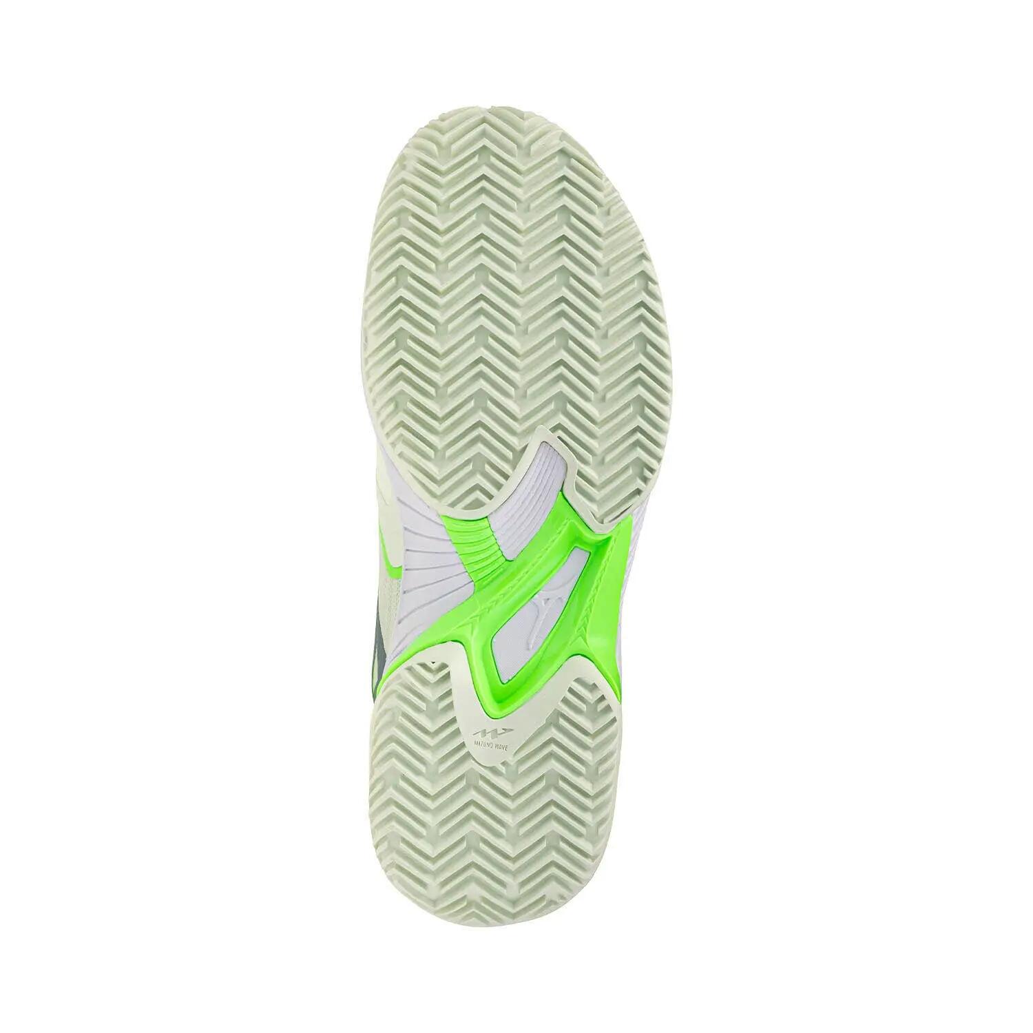Dames tennisschoenen Mizuno Wave Exceed Court Padel W 4/7